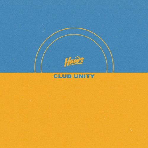 Premiere : Mpeg - For Pleasure (Haŵs Club Unity)