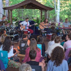 Soft Mantra Singing (Live recording at Dharma Mountain, Norway, 25.8.2021)