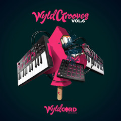 Versace James & DVRKO - Fantasy (Wyld Card)