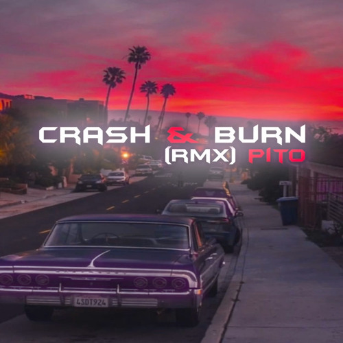 Stream Crash And Burn[jr_Dodoze_Rmx] by Jr_dodoze_Prodz | Listen online ...