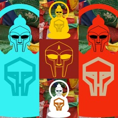 MF DOOM - Gazzilion Ear (YaYa Beats Flip)(R.I.P MF DOOM)