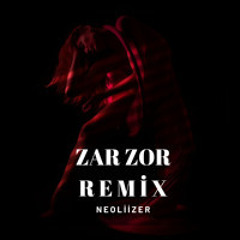 Ayaz Erdoğan - Zar Zor (Remix)