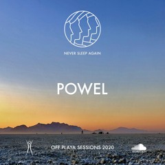 Powel | Off Playa Sessions 2020