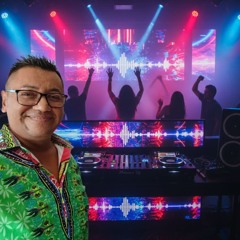 Puerto Viejo Vibra - Freedy Pizarro