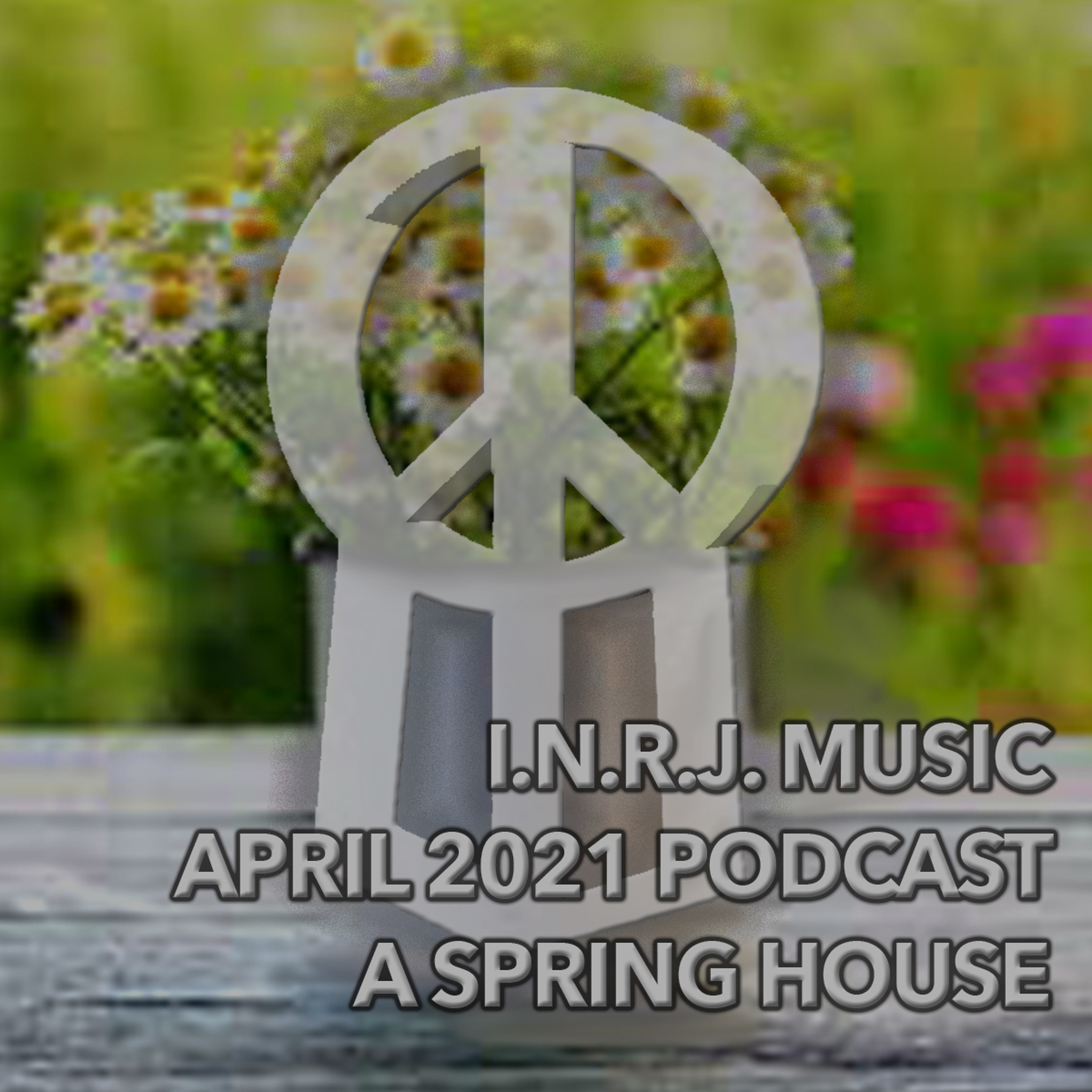 A Spring House episode artwork