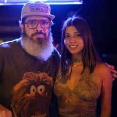 BECK VM - Closing for Oscar G, Nervous Records @1800-Lucky, Miami
