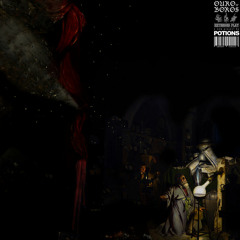Potions - Rebirth