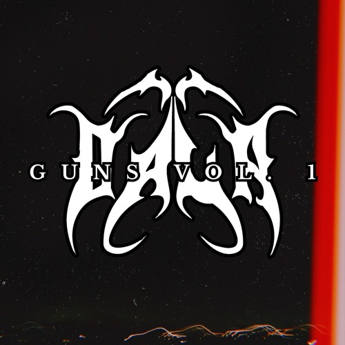 GUNS VOL. 1 [DEMO]