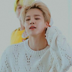 Jimin Silk Voice