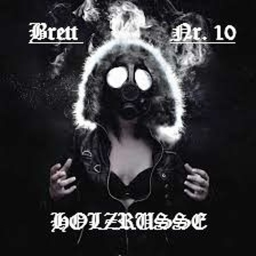 Brett Nr. 10 // DARK BUNKER SOUND // 152 - 165 BPM !!