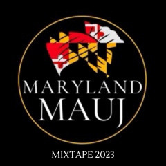 Maryland Mauj 2023 Mixtape ft. Pabla Mix