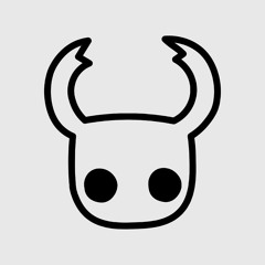 Hollow Knight - Decisive Battle Metal Cover