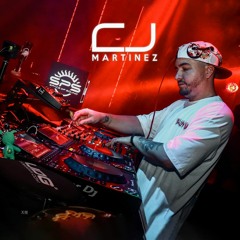 CJ Martinez @ Space Of Sound, LAB Madrid (Diciembre 2023)