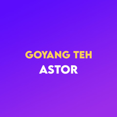 Goyang Teh