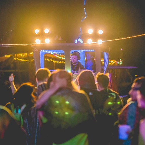 Moby Dick's Crew | Monday Sunset | Closing Set