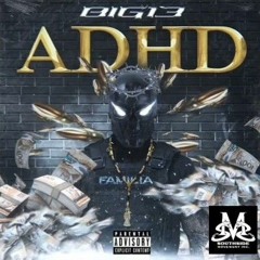 Big13 - ADHD