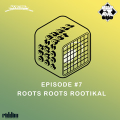 Der Dancehall Podcast - #7 Roots Roots Rootikal mit Selector TKZ aka Tango Kilo Zulu