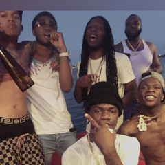 Spinninsiinin‼️{prod.Dt Beatz}