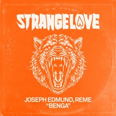 Joseph Edmund, REME - Benga (Extended Mix) [OUT NOW]
