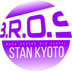Stan Kyoto - B.R.O.S.3 Mini-Mix