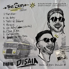 Disaia - Close to Me [Siena]