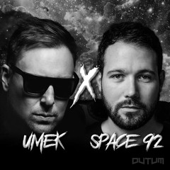 UMEK x Space 92 Techno Mix Vol.2 | Mixed by DUTUM | Sep 2023