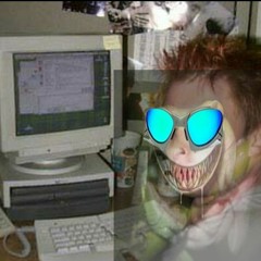 (prévia) Crackhead- Se o Thom Yorke fosse mandraaaake ft.MC GW