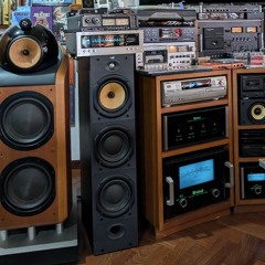 Left Channel