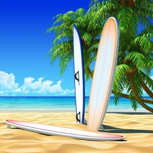 Stream Instrumental Surf Music Surf's Up by Theme Cloud Listen online for free on SoundCloud