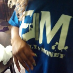 DONE CRYING X TRIGGA TRIGGA X MINISTER BIZZLE