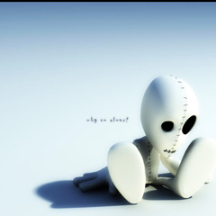 Johnny Eng - So Alone