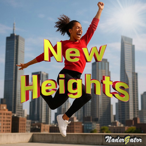 New Heights