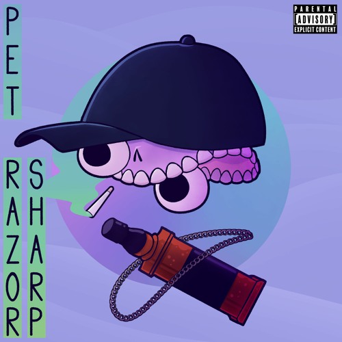 Razor Sharp (prod. prttygrlskmfck)