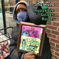 Sharkula - Impossible Golden Burger