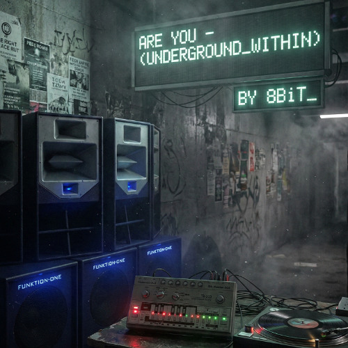 Are You - (Underground_Within)