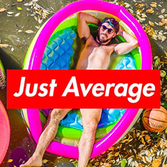 Just Average By Elton Castee