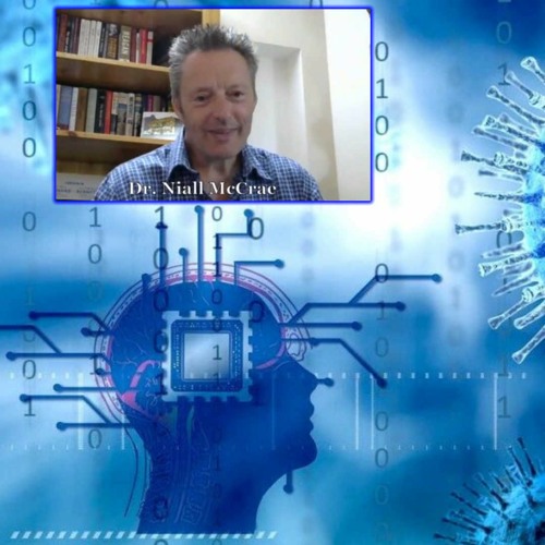 Dr. Niall McCrae The Globalists' Push For Technocracy, The New Tower Of Babel NEW