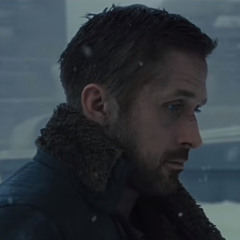 Bladerunner/Future - Corry allen