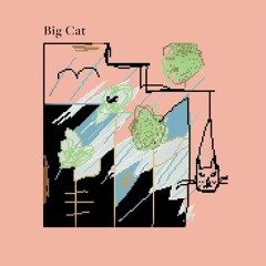 Black Twig : Big Cat