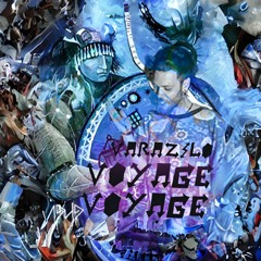VARAZSLO  - Voyage Voyage | VHR