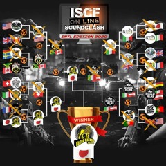 I.S.C.F. Online Sound Clash Intl 2020