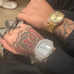 Skoobbb X BandoFour - MayBach