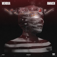 Wehbba - Revelation - DC309 (PREVIEW)
