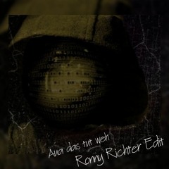 Aua das tut weh - Ronny Richter Edit 💙❤️