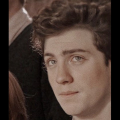 you had a dream about being with your comfort character, only to wake up