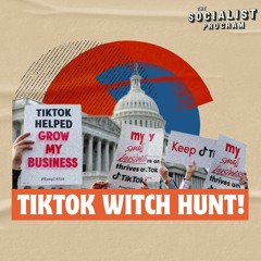 TikTok Witch Hunt!