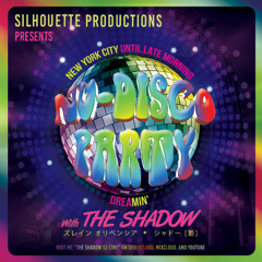Nu-Disco Party 2025: Dreamin' Mix