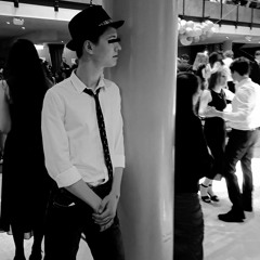 Fly Away feat. Richard Linné