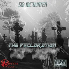 The Declaration [Prod. By Lil Droppa]