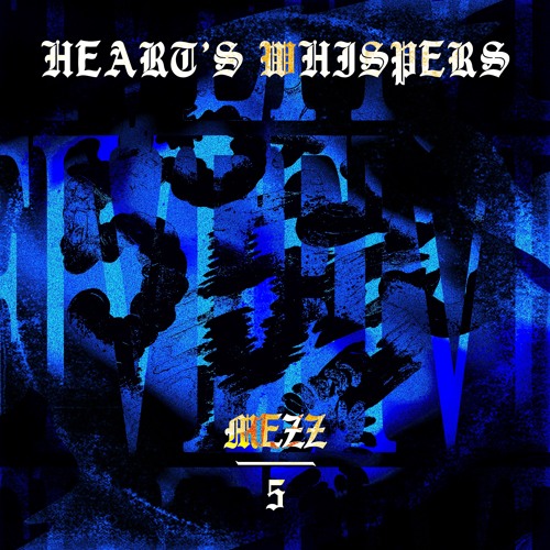 MEZZ - As Feral As The Devil